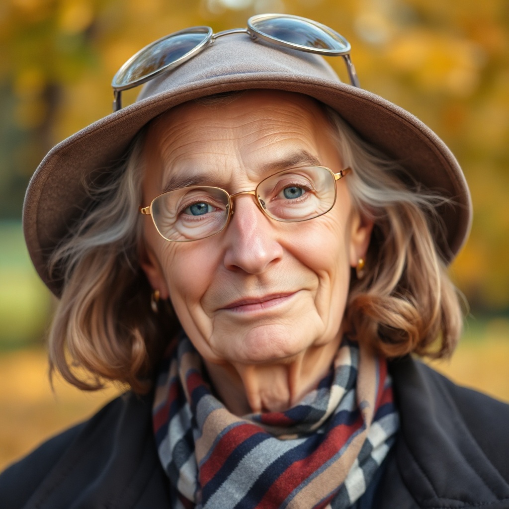 Piotr Nowak — portret